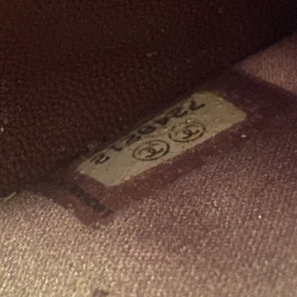 Chanel Travel Line WOC - Picture 6 of 7